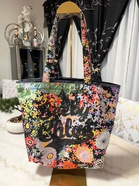 See by Chloè Tote Bag